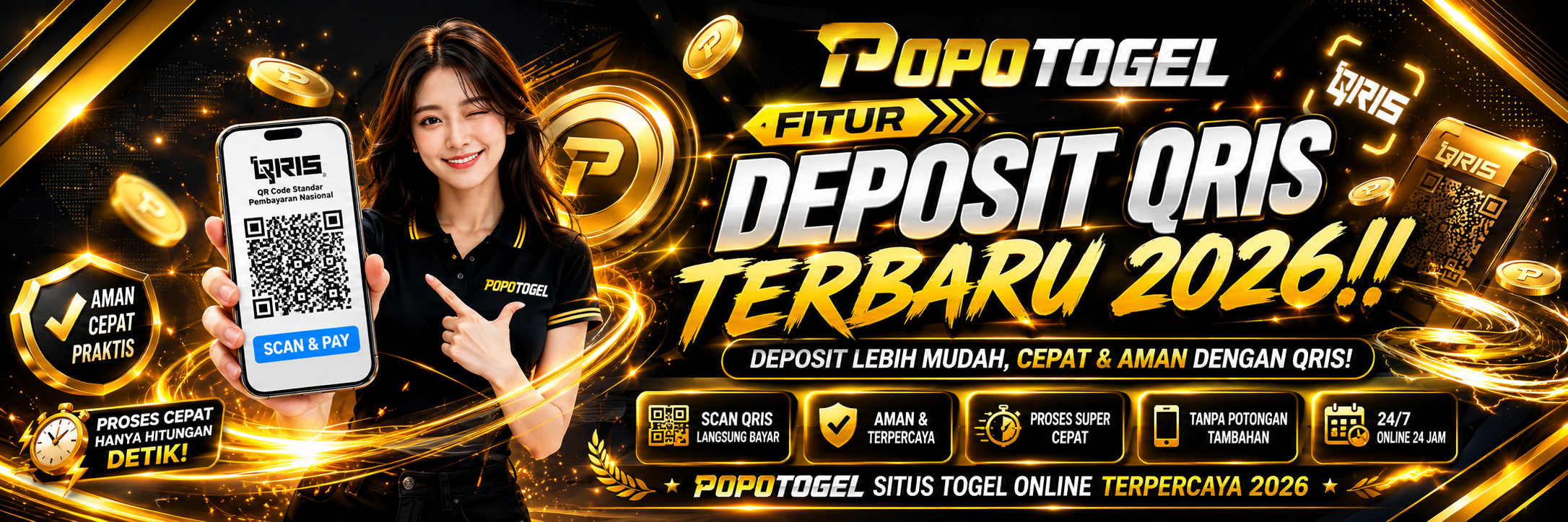 banner popotogel