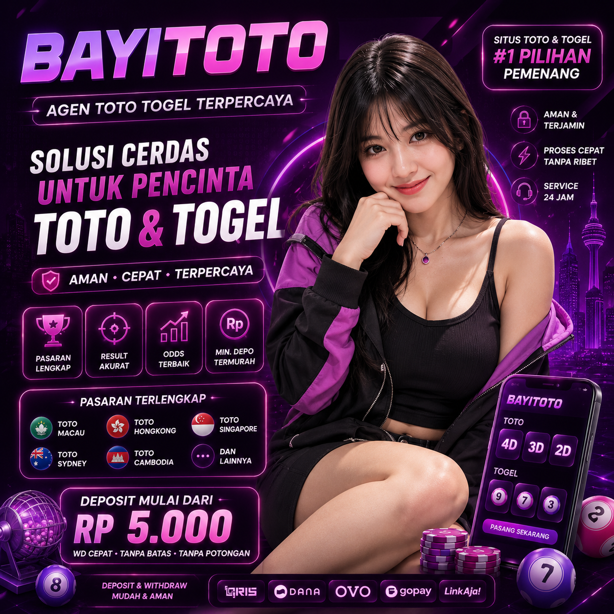 BAYITOTO