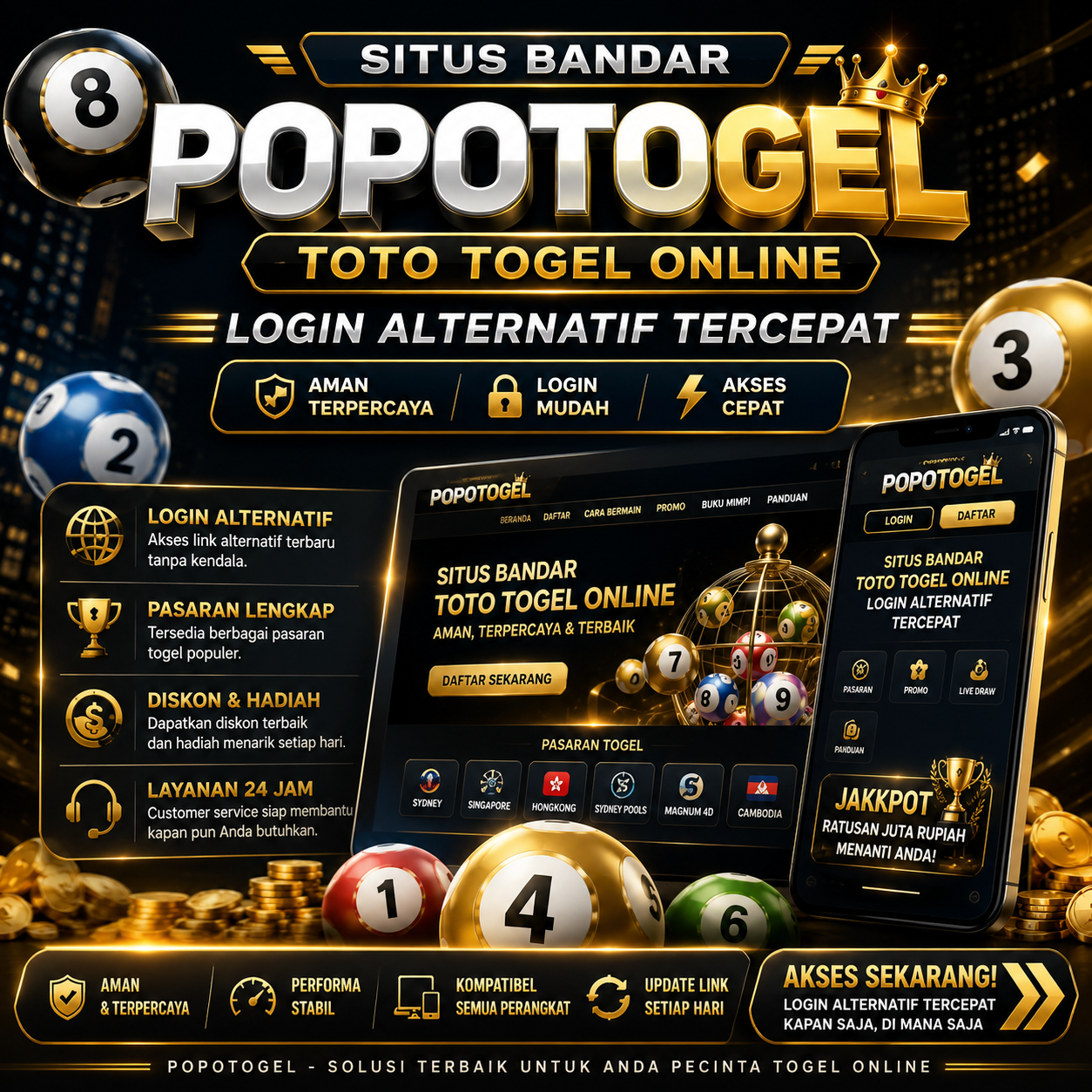 toto slot
